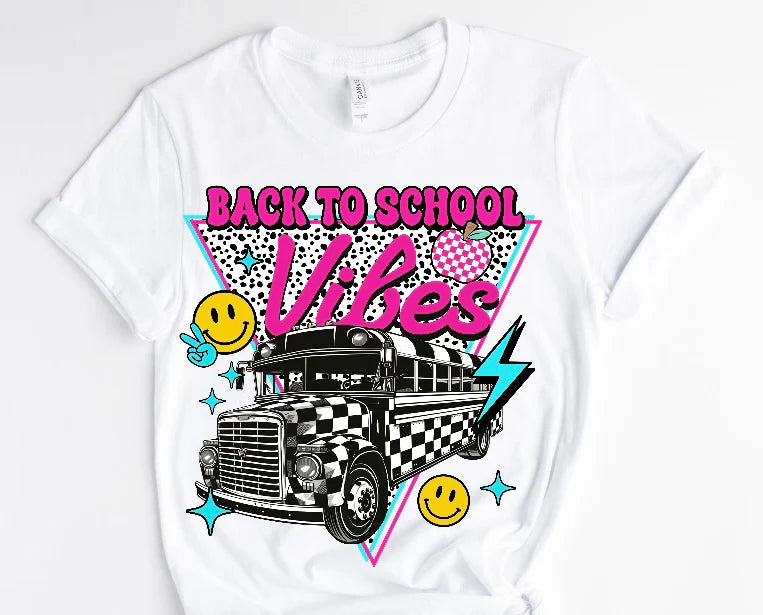 Diesel Vibes / 10” Width DTF Transfer