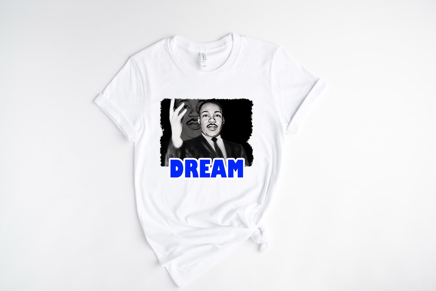 Dream / DTF Transfer 10” Width (B-9)