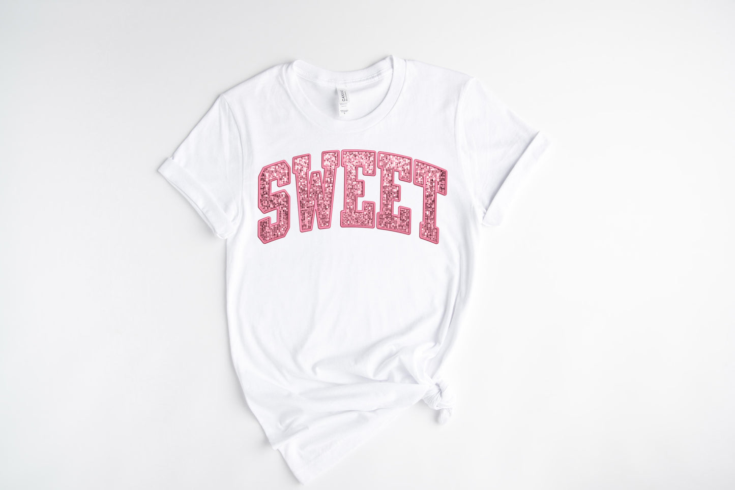 Sweet / DTF Transfer 10” Width (A-28)